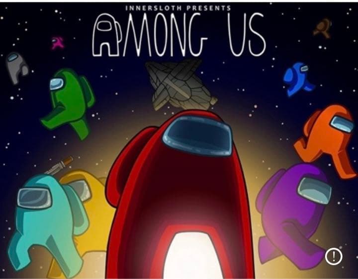Among Us アマングアス ぬいぐるみ【匿名配送】⭐️安心の国内最大実績⭐️