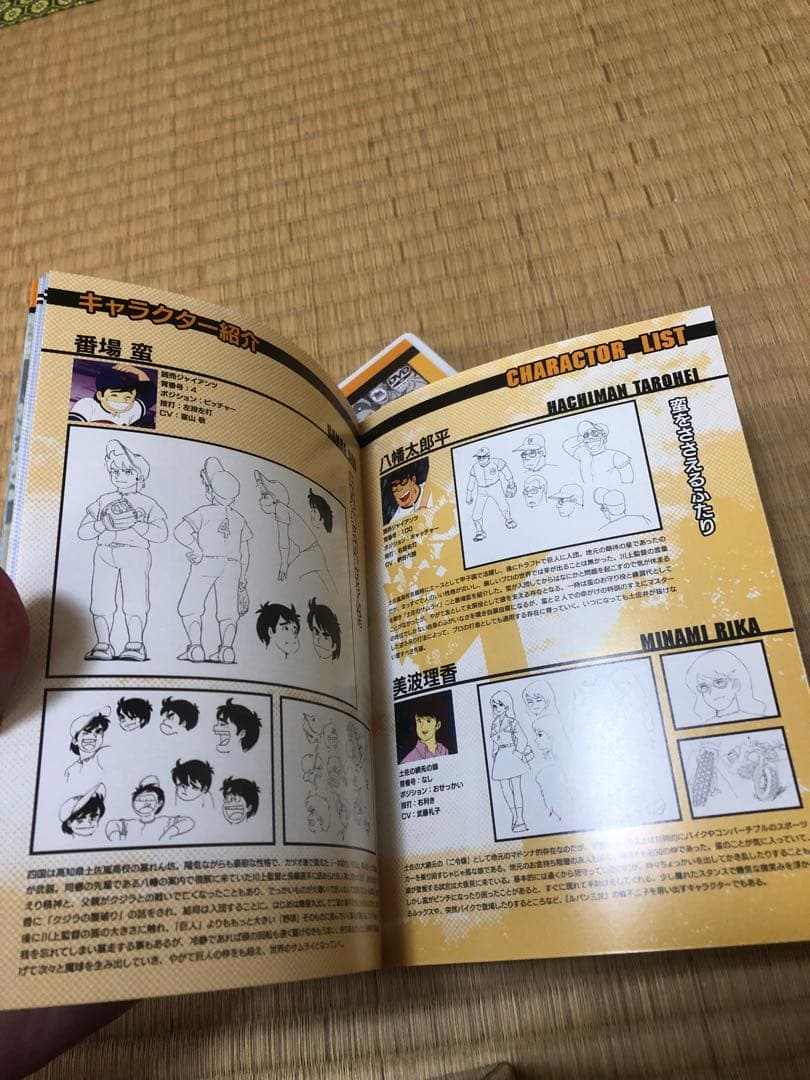 侍ジャイアンツ DVD-BOX〈8枚組〉　帯付き