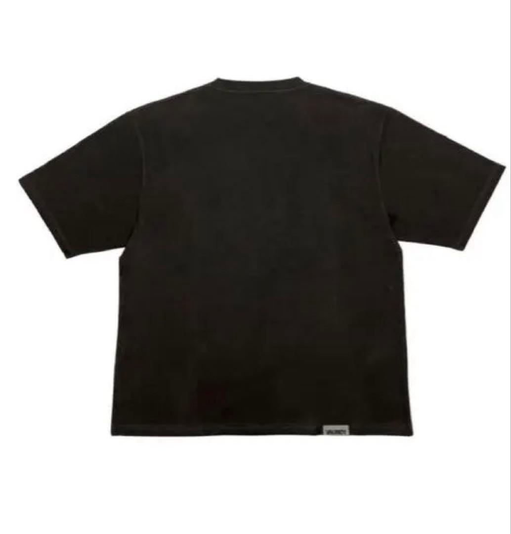 Vaundy FUSION Tシャツ　XLサイズ