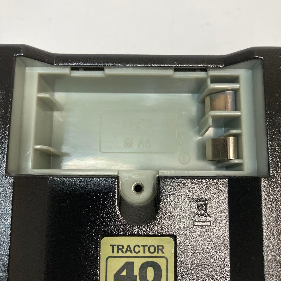 京商 1/64 R/Cトレーラーシリーズ 日野プロフィア トラクター シルバー