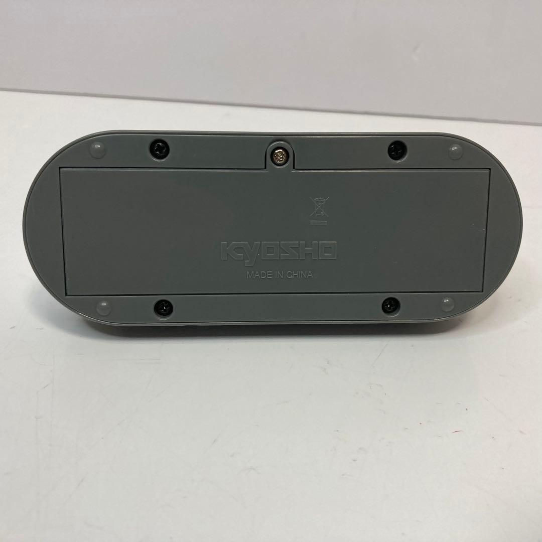 京商 1/64 R/Cトレーラーシリーズ 日野プロフィア トラクター シルバー