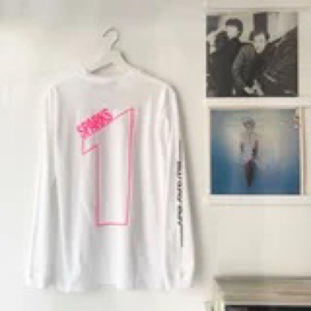 SPARKS VIVA STRANGE BOUTIQUE T XL 未開封 完売