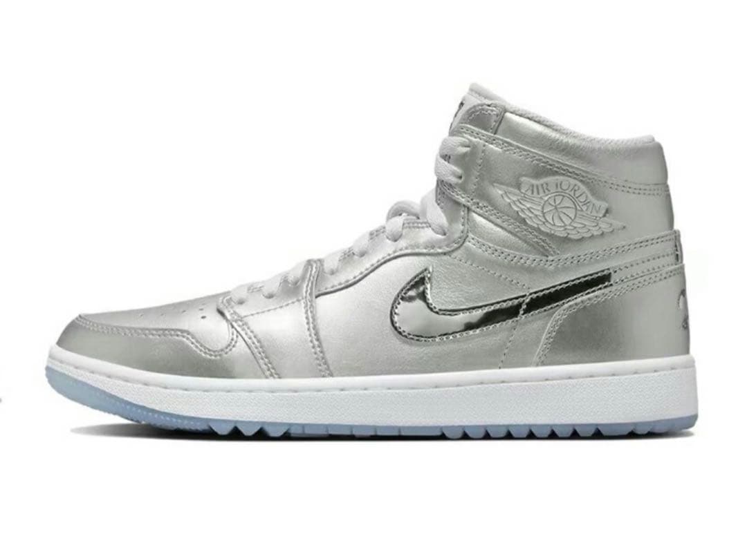 ナイキ　ジョーダン1 ゴルフシューズ