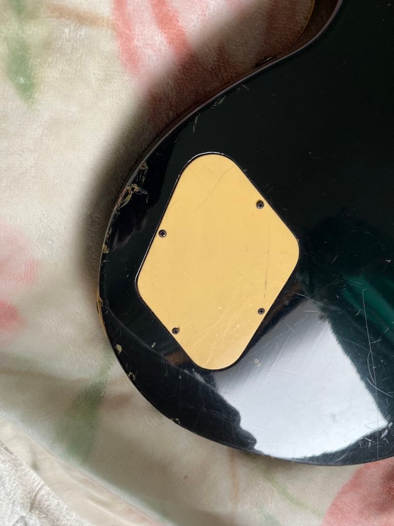 HSアンダーソン　レスポールタイプ エレキギター ジェフベック　1977年