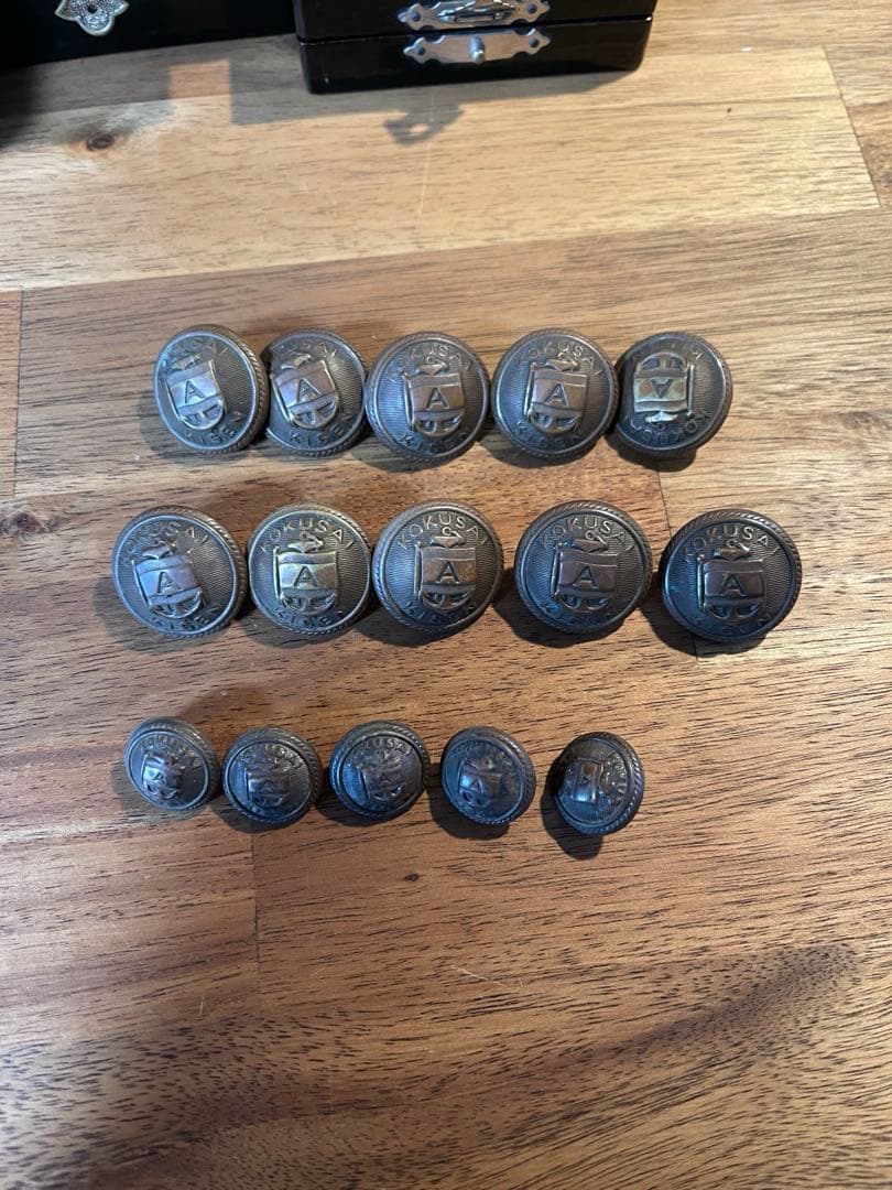 旭日章　旭日章勲章　赤十字　その他勲章