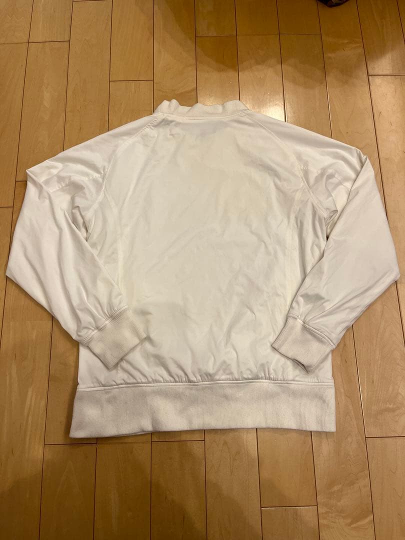 BEAMS GOLF タラッティ ピステ　ジャケット　M