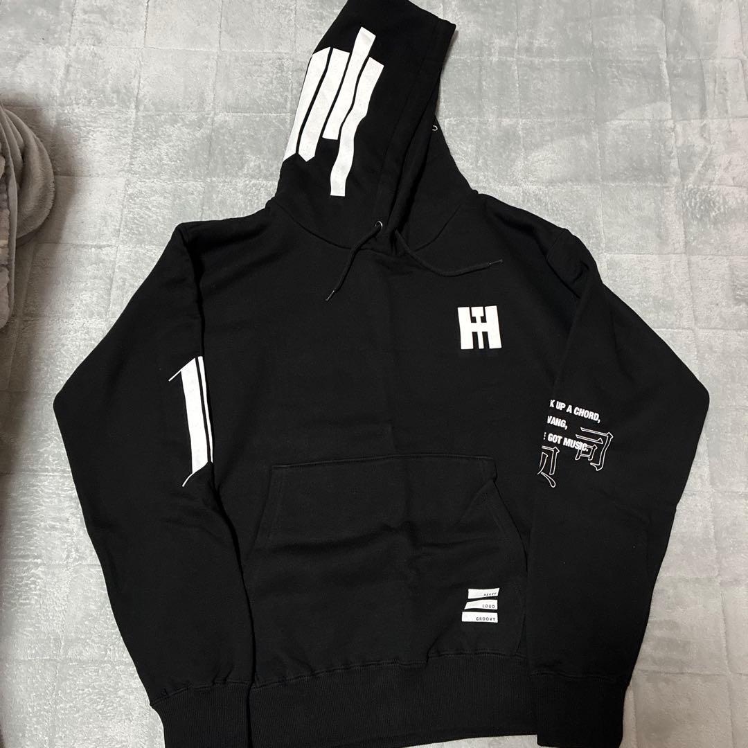 UVERworld 信人プロデュースセット