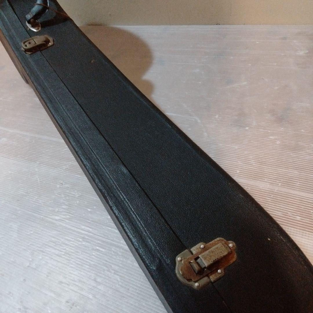 美品　Pirles 5弦バンジョー