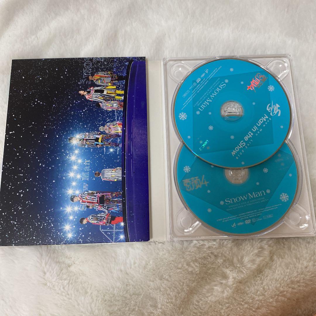 ジャニーズjr/Man/素顔4