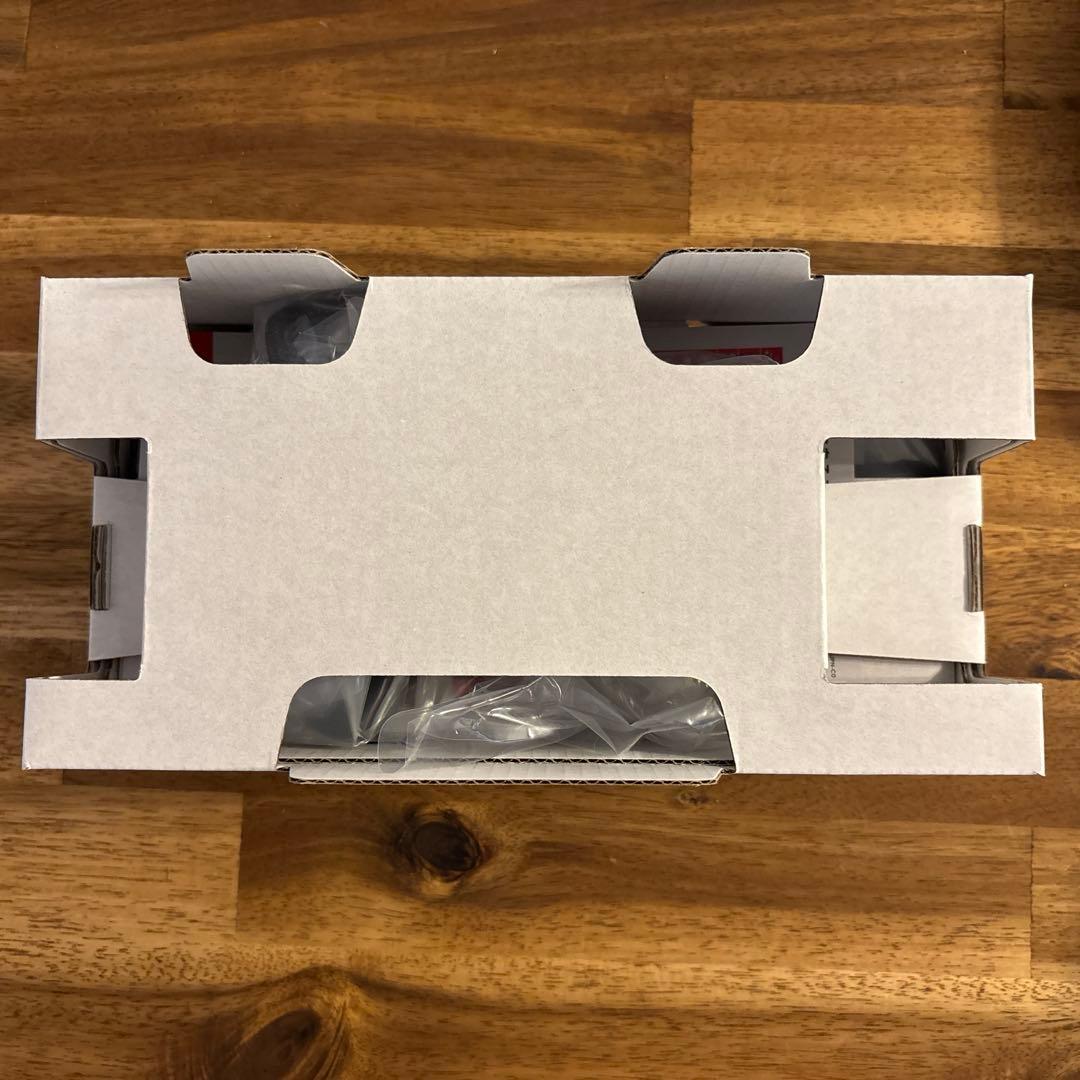 新品未使用　Nintendo Switch Lite (本体)(黒)