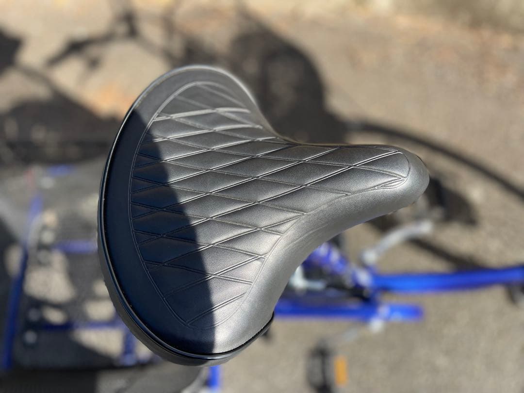 新品未使用✨電動自転車三輪車【送料込み】✨
