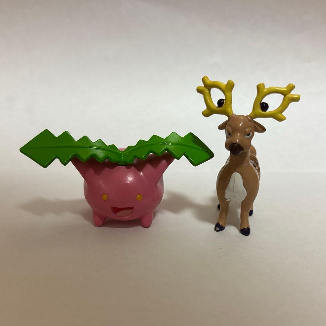 そ*ら様 ポケモン 初期 モンコレ まとめ売り