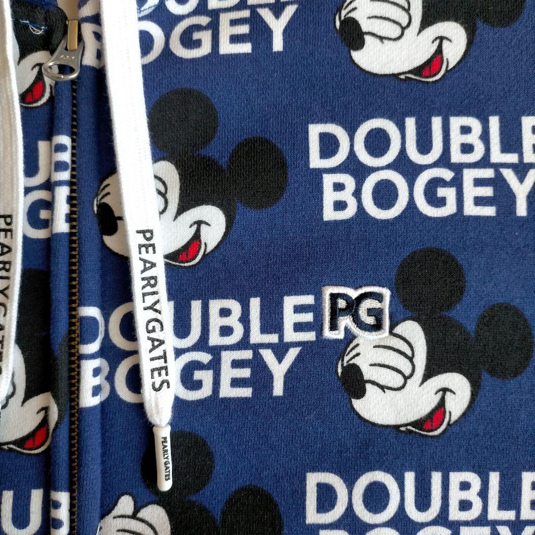 【新品未使用】PEARLY GATES GOLF パーリーゲイツ ゴルフ 5