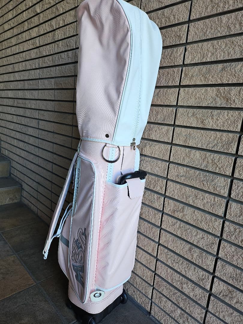 ⭐レア⭐限定　MYSTERYキャディバッグ
