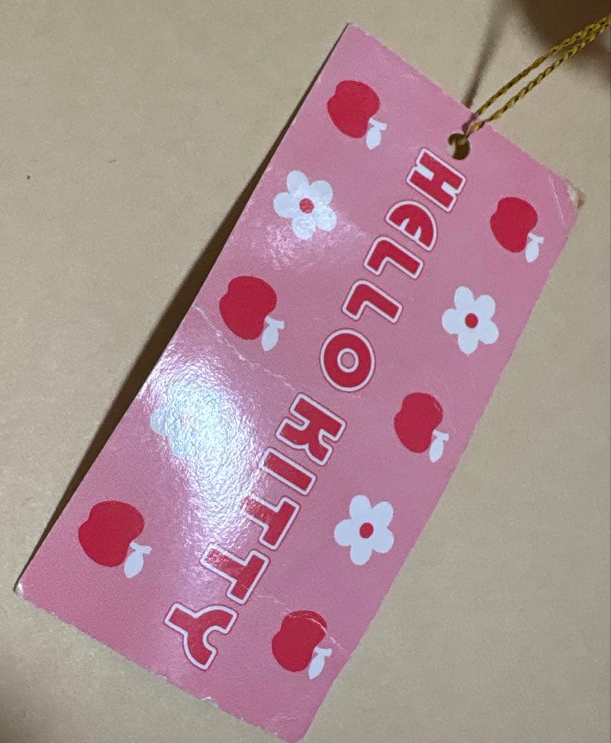 ハローキティ　1998年製　希少品　マスコット　バニー　当時物　まとめ売り