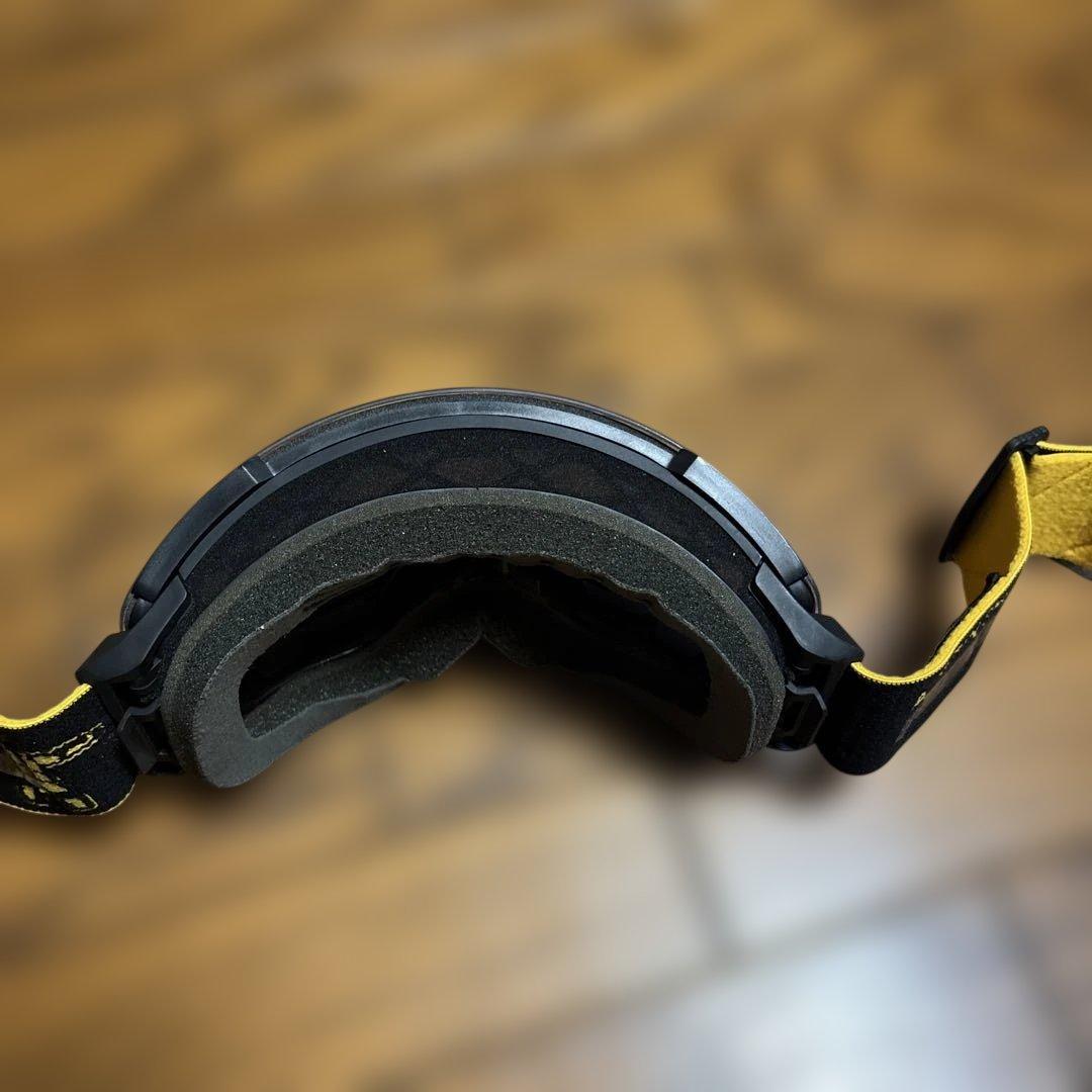 スミス　ノースフェイスSmith I/O MAG ゴーグル northface