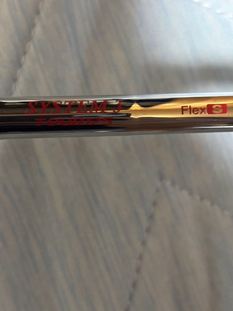 アーティザン　アイアンLS720HM 6～Pの5本セット☺️