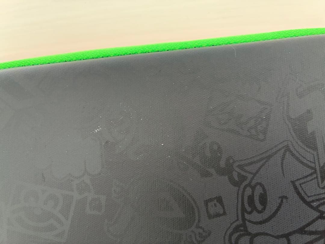 Nintendo Switch 液晶のみ+付属品