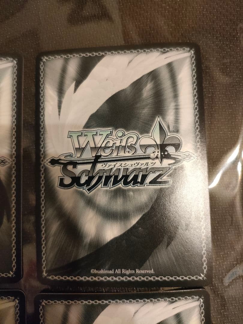 クリーブランド SEC サイン 4枚セット