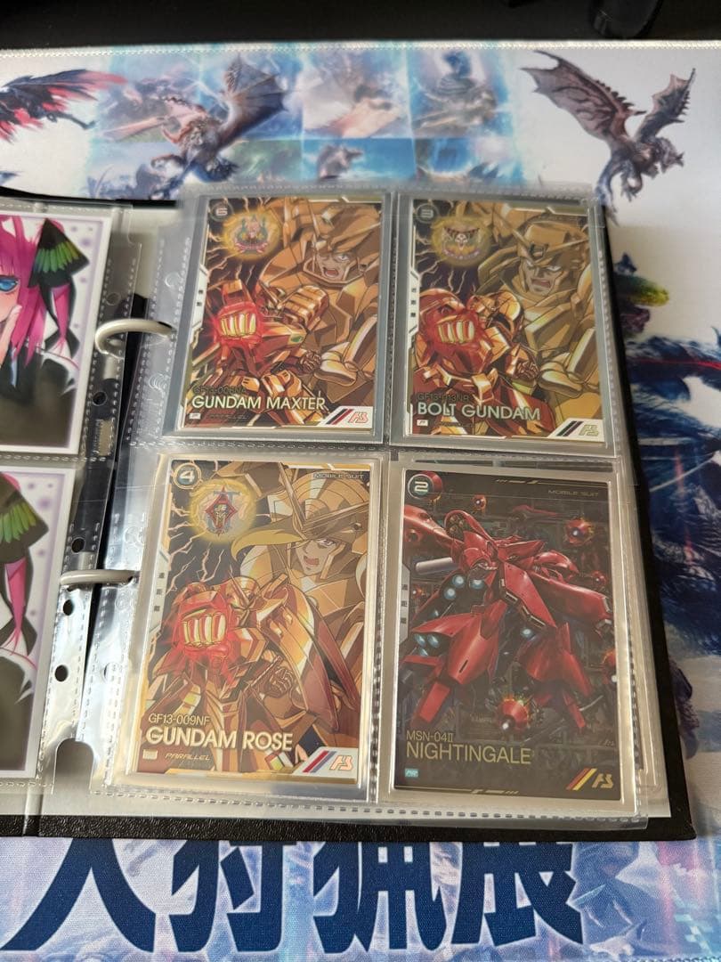 アーセナルベース 引退品 おまけ付き