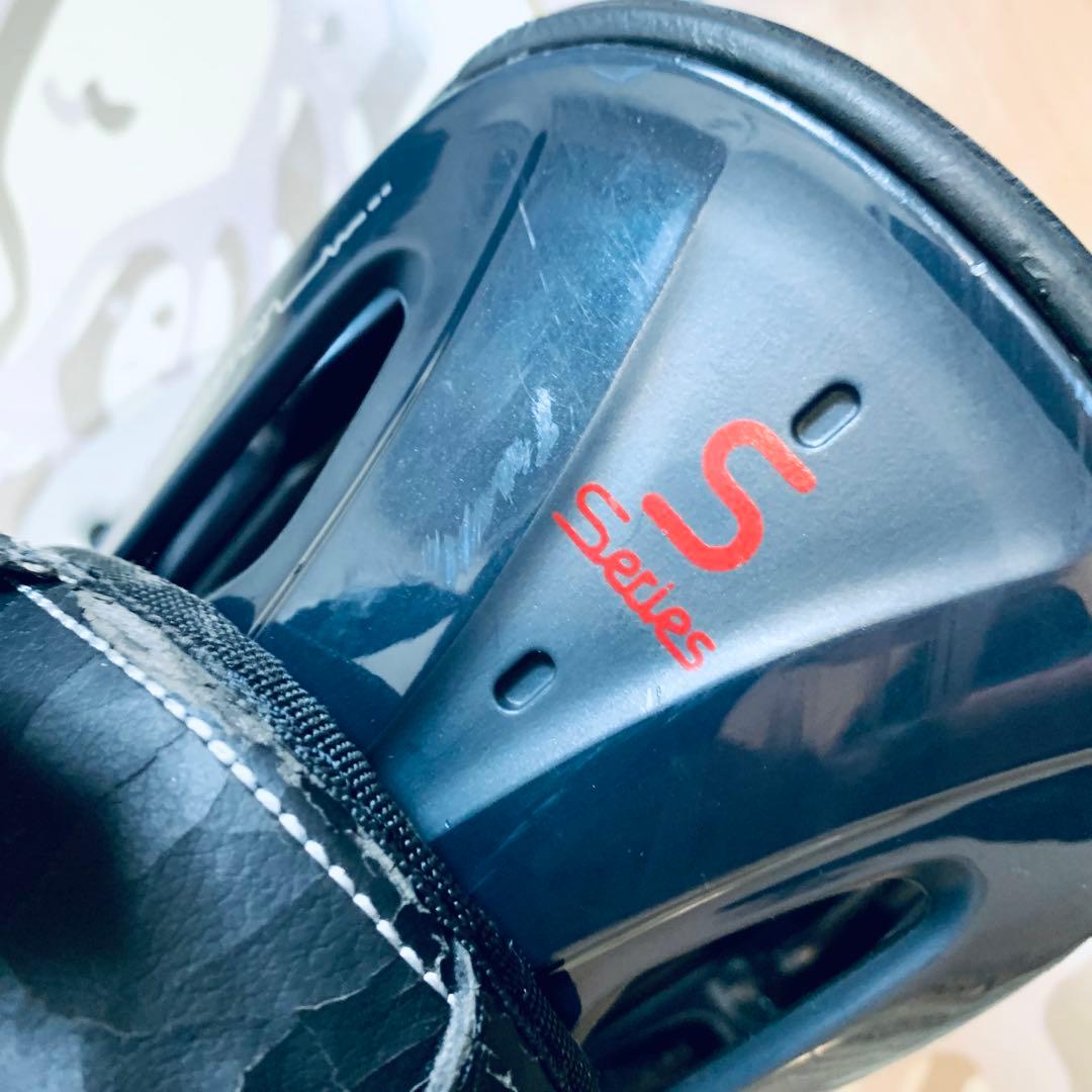 レディース スノーボード セット 146cm HEAD SALOMON