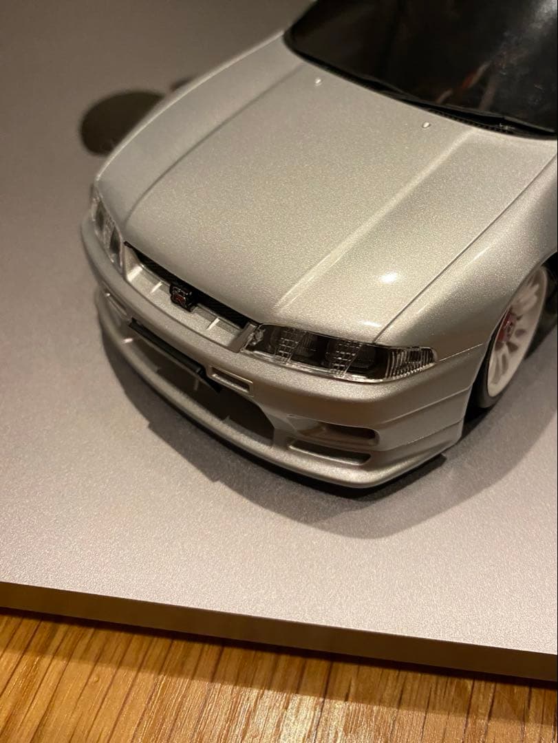 京商Mini-z MR-03EVO N-MM2/4100KV 各オプション込