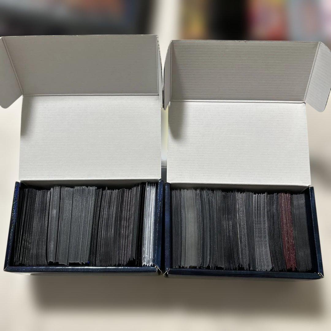 か*ん様 遊戯王引退品　開闢の使者レリーフ　スーパーレア以上5000枚　海外含む