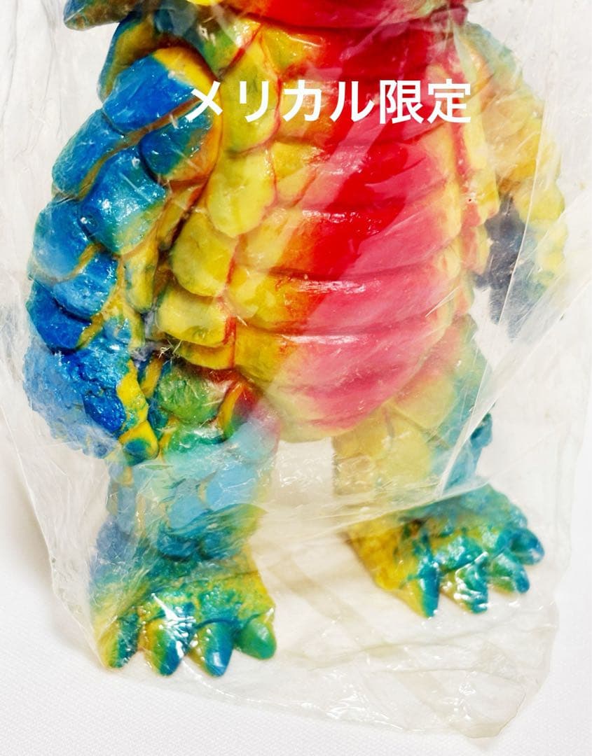 ★新品未開封　一期版　1998年　シーゴラス ブルマァク B-CLUB 希少