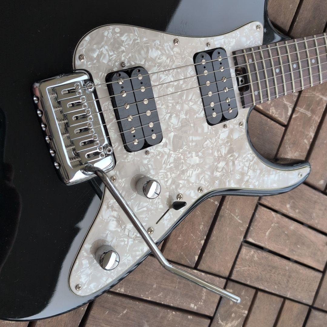 ESP GrassRoots G-MR-45R 2ハム 美品！