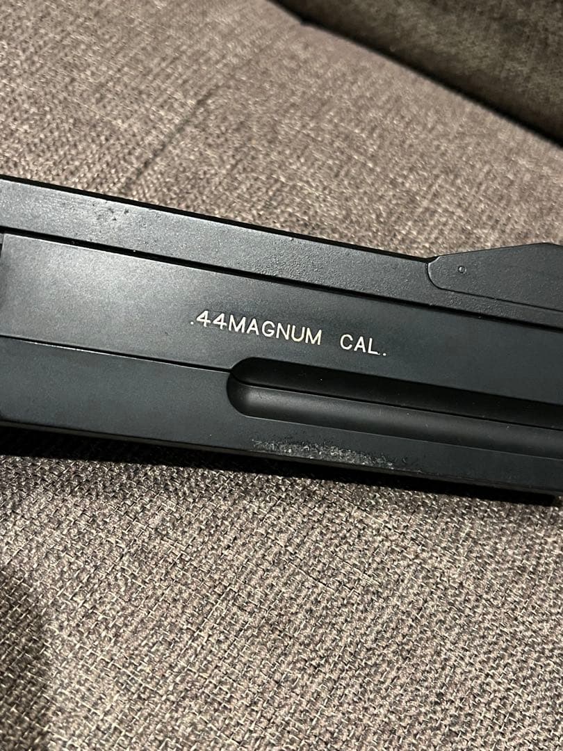 P*o様 超希少 コクサイ M29 44マグナム モデルガン リボルバー ホルス
