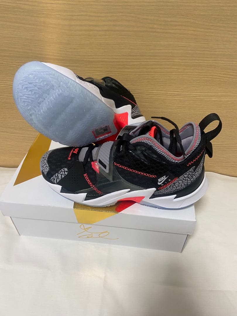 Nike バスケットボールシューズ メンズ