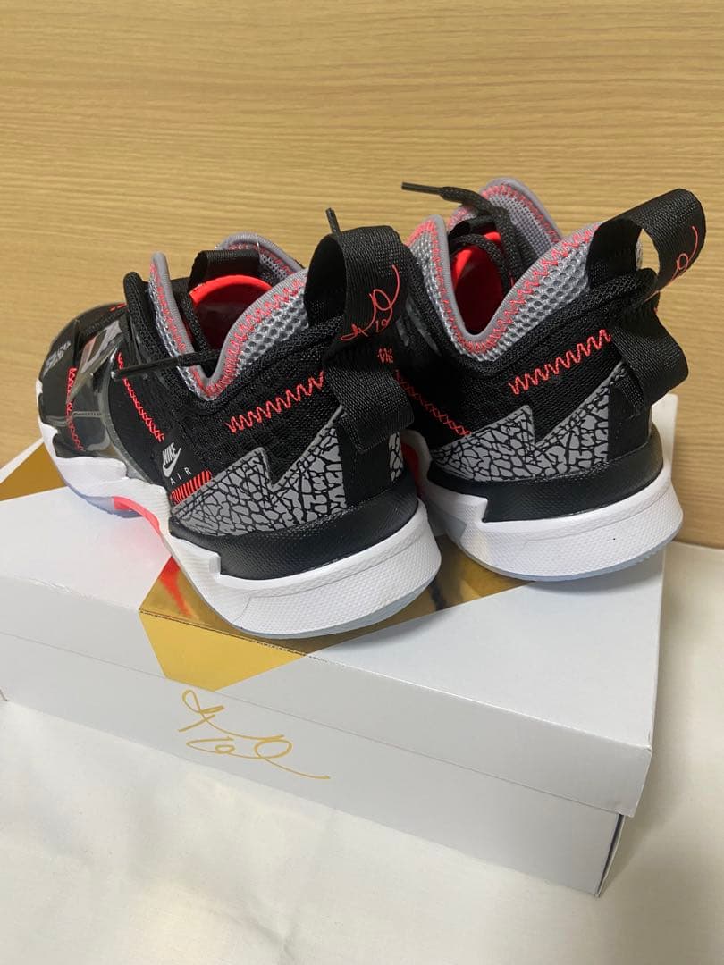 Nike バスケットボールシューズ メンズ