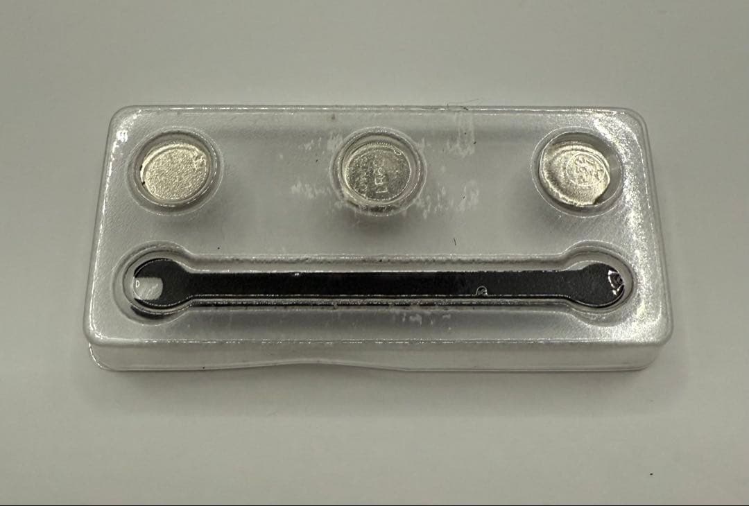 ミニカー AWESOMEISM The Batman 2022 Batmoible