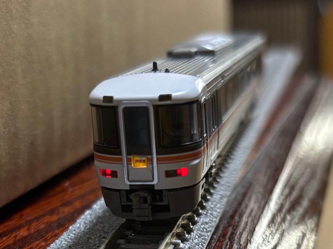 TOMIX 373系
