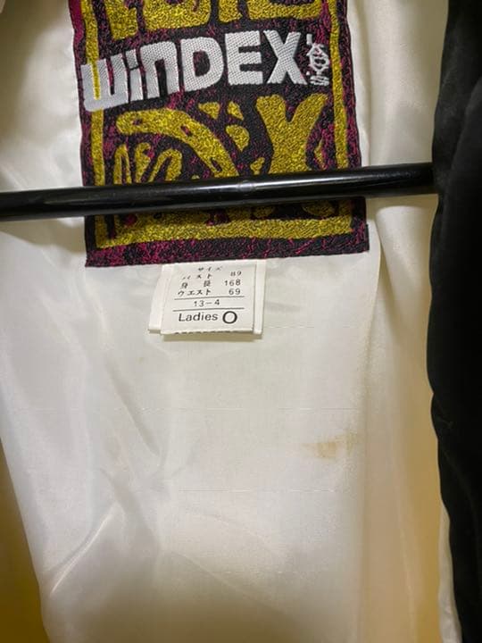 スキー、スノボーウェア