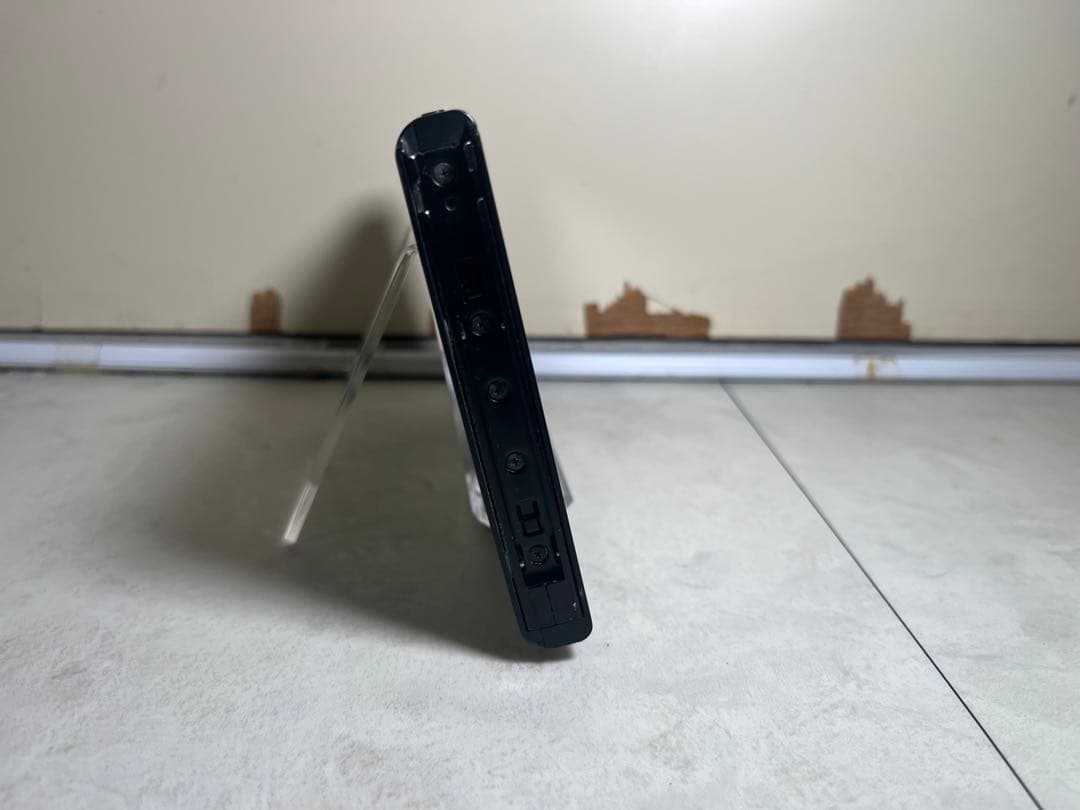 Nintendo Switch 本体 ブラック　HAC-001