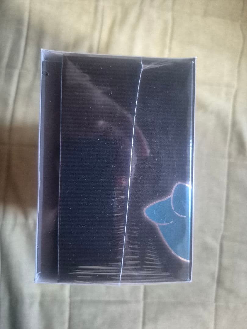 ハイクラスデッキダブルボックス ゲンガーVMAX &インテレオンVMAX