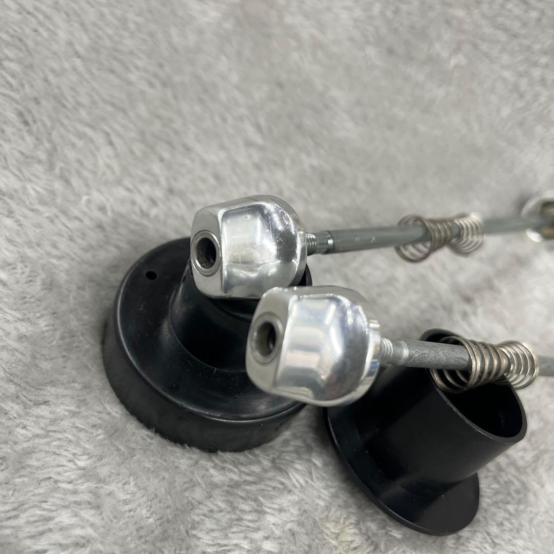 シマノ デュラエース 7700系 クイックリリース 美品