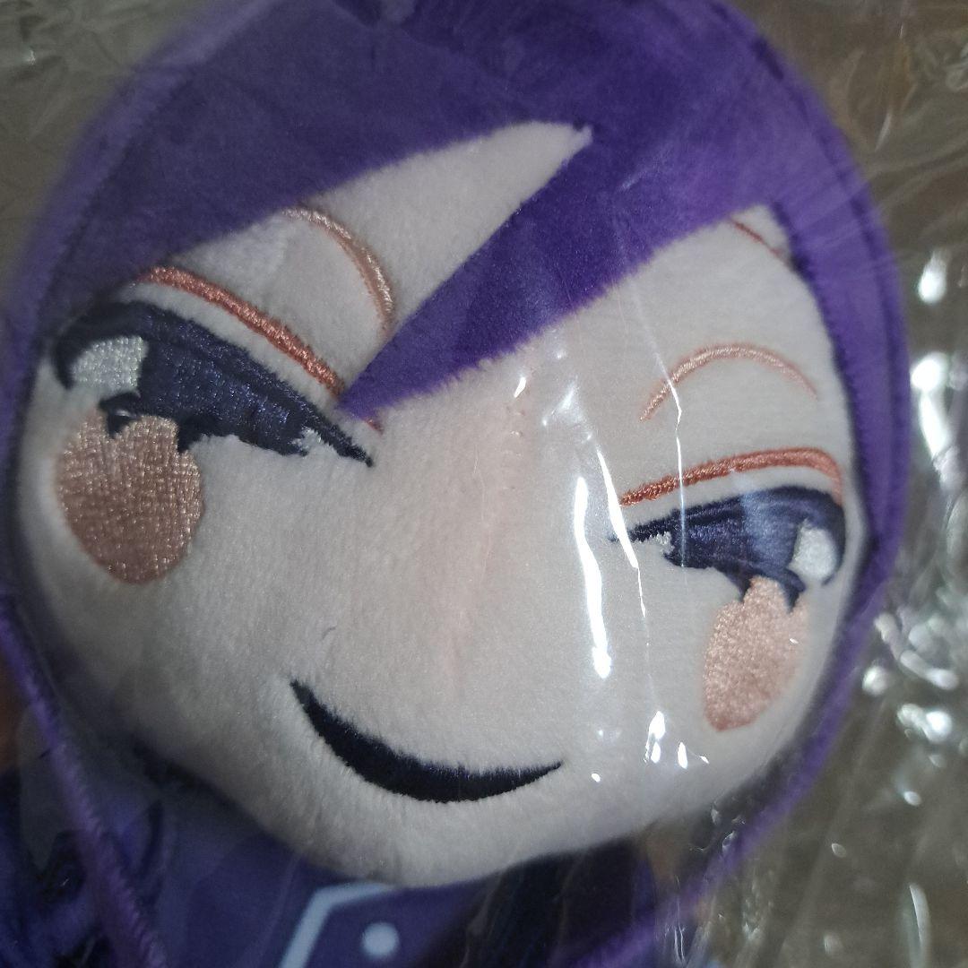 ぐちり オルソドクシア ぬいぐるみ