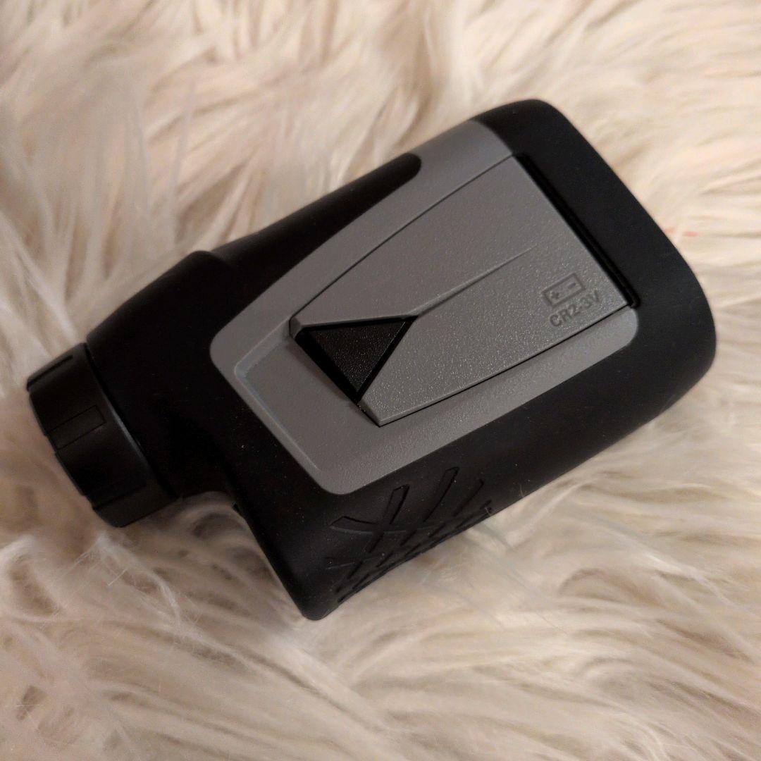 ゴルフ距離計 MILESEEY PF210 ゴルフ用 レーザー距離計 新品 練習