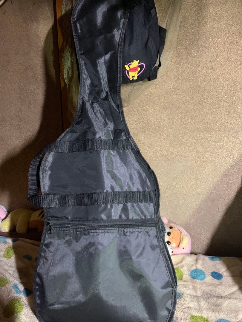 FERNANDES ★ フェルナンデス　エレキギター　現状品　（自家塗装）