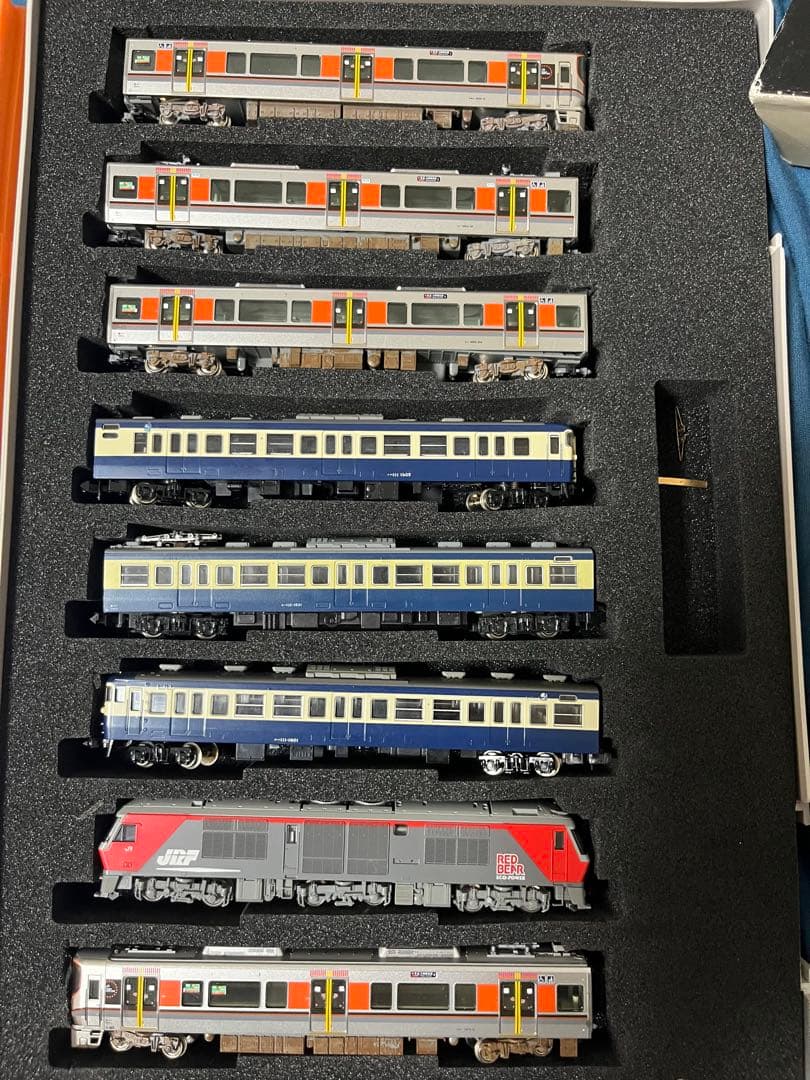 日*1様 狂気の300円スタート！鉄道模型！ジャンク！！まとめ売り！！！
