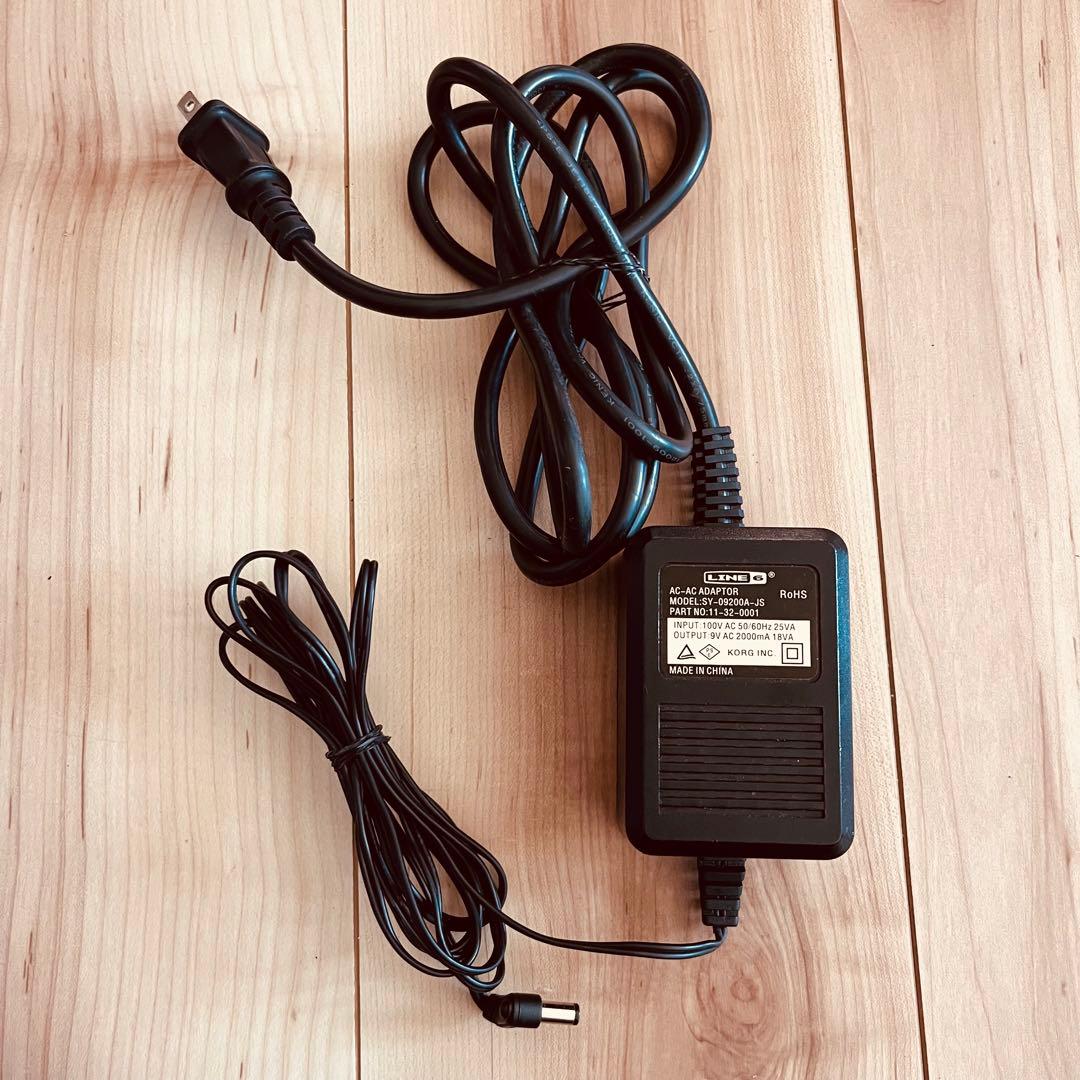 LINE6 M13 stompbox modeler マルチエフェクター
