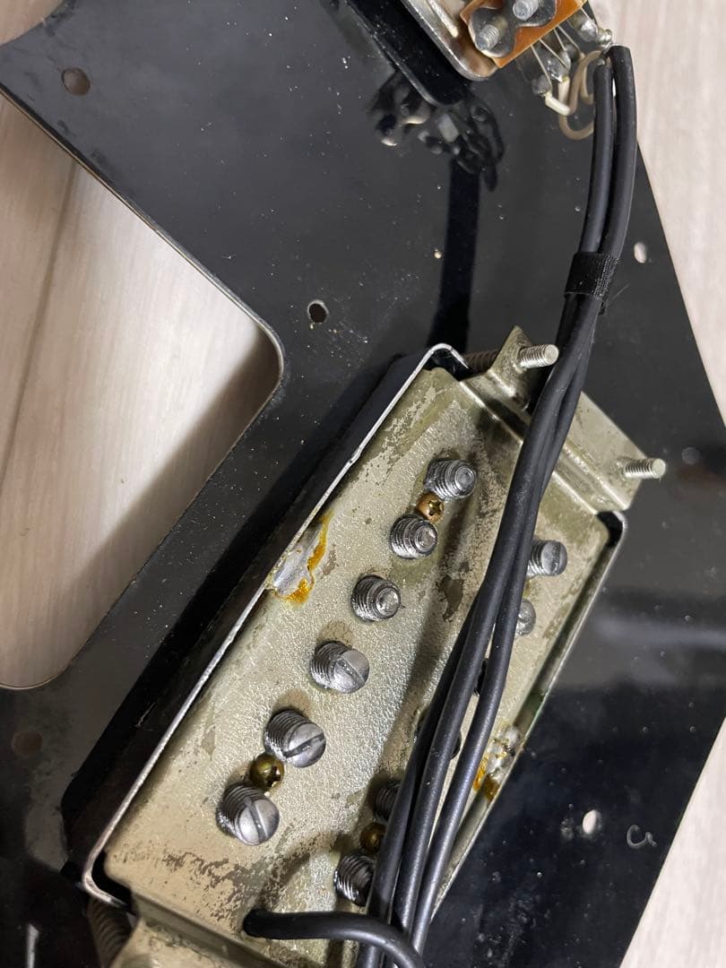 ギター fender telecaster custom 1990y