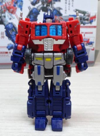 その他 MTCD-03 THUNDER MANUS [DIVINE ARMOR]