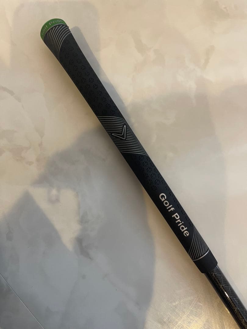 キャロウェイ ELYTE TITANIUM エリートチタニウム 3W テンセイ