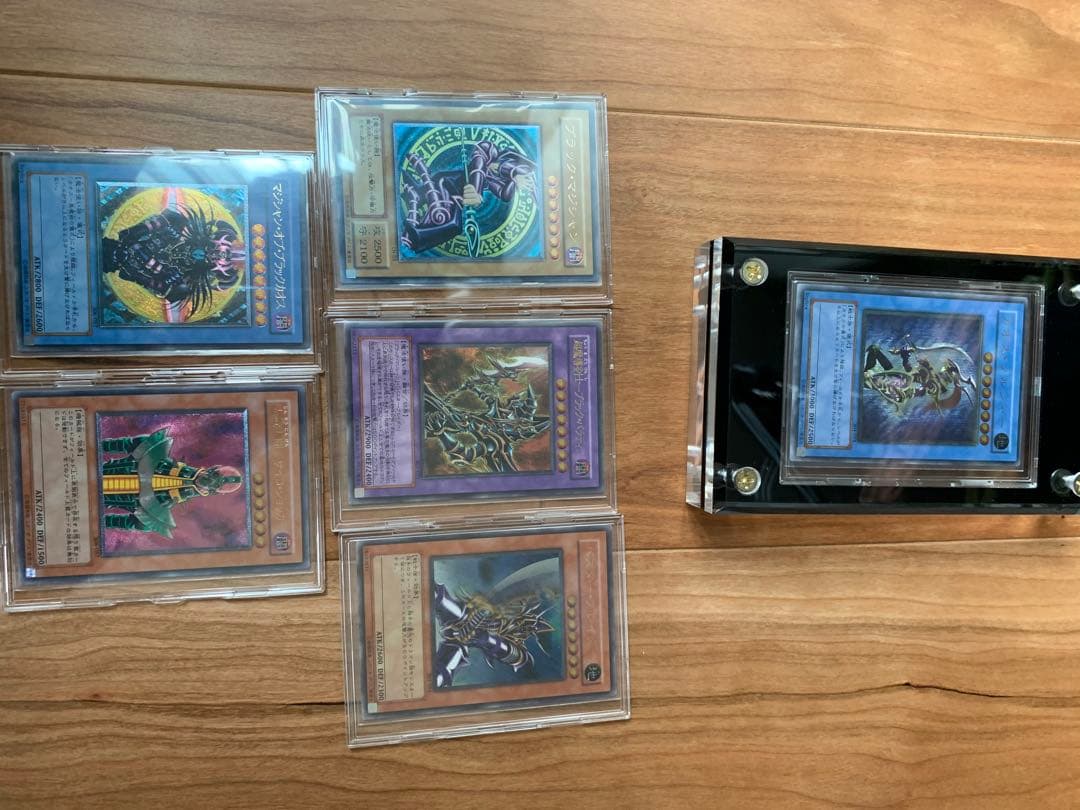 遊戯王カード　まとめ売り　引退品