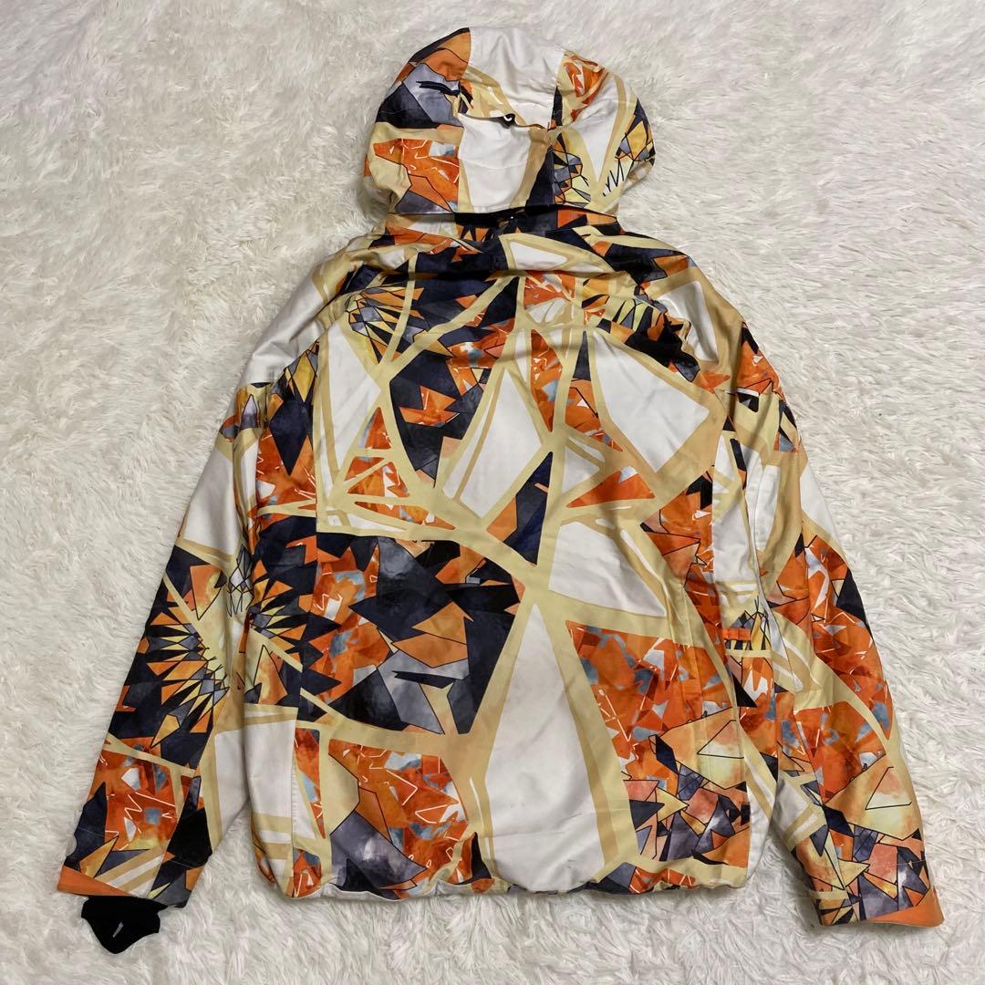 【状態考慮】ONYONE オンヨネ デモ トップモデル セットアップ 上下 L