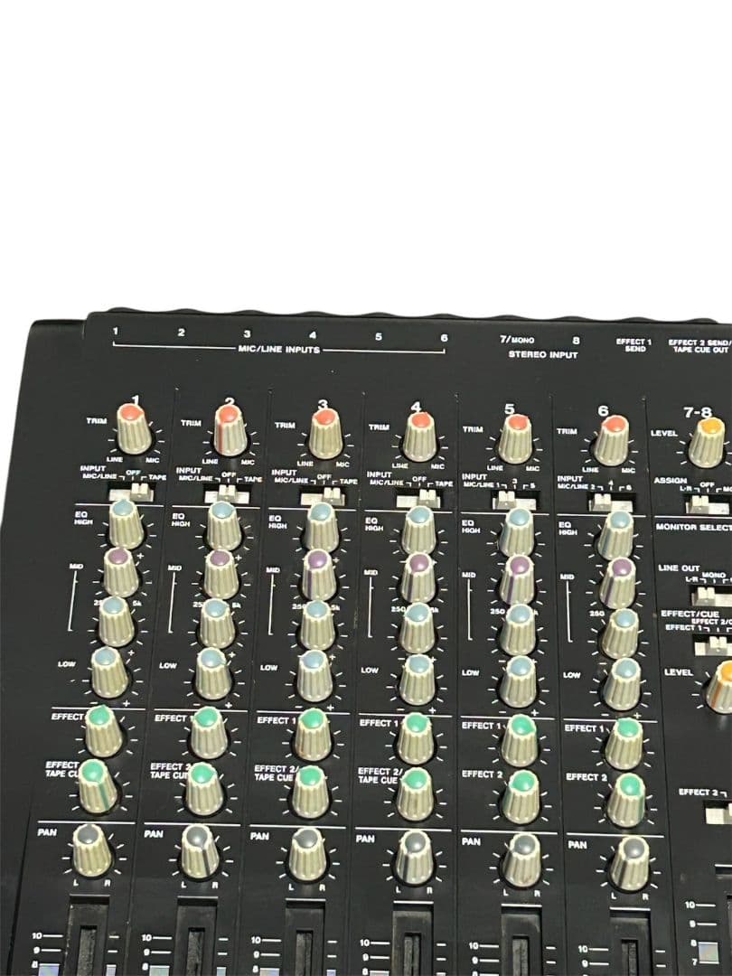 配信機器・PA機器・レコーディング機器 151 TASCAM PORTASTUDIO 424 MK III