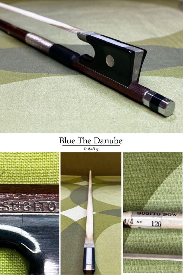 【新品弦張替⭐️】SUZUKI ビオラ 16インチNo.S1 ヴィオラ